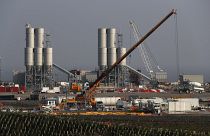 Hinkley Point C nuclear plant gets green light from UK government