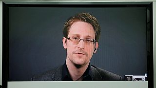 Des activistes demandent à Barack Obama d'accorder la grâce à Edward Snowden