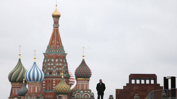 Législatives russes : participation en baisse et victoire de Russie unie attendues Législatives russes : participation en baisse et victoire de Russie unie attendues