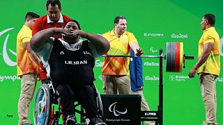 هفتمین روز بازی‌های پارالمپیک: درخشش ورزشکاران ایران با ۱۶ مدال رنگارنگ