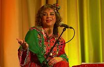 Sima Bina: uma lenda do folclore iraniano proibida de cantar no Irão