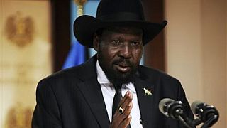 South Sudan yet to act on extra peacekeepers agreement - UN