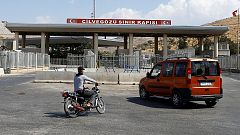 Şam yönetimi BM yardım konvoyuna hala izin vermedi