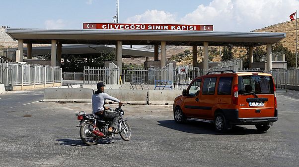 Συρία: «Στον αέρα» η συμφωνία για την ανθρωπιστική βοήθεια Συρία: «Στον αέρα» η συμφωνία για την ανθρωπιστική βοήθεια
