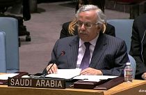 نامه عربستان به شورای امنیت سازمان ملل: ایران قطعنامه ٢٢١٦ را نقض کرده است
