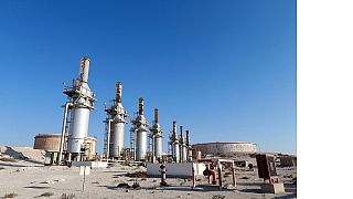 Libya ready to restart oil exportation
