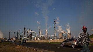 Africa under threat of highly polluted fuel from Europe: report