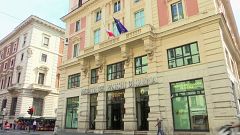 Monte dei Paschi di Siena yeni CEO atadı, borsada hisseleri değer kazandı