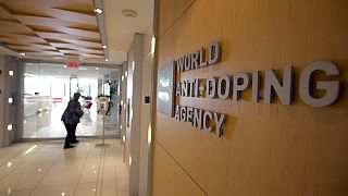 Another batch of hacked athlete data released- WADA