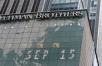 Eight years on - the collapse of Lehman Brothers