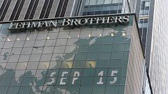 Küresel ekonomide yüzyılın kabusu: 15 Eylül 2008, Lehman Brothers'ın iflası