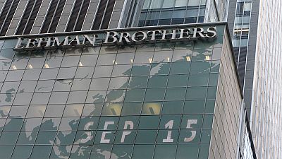 Eight years on - the collapse of Lehman Brothers