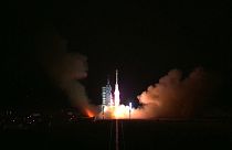 Tiangong 2 modülü başarıyla fırlatıldı, Çin uzayda kalıcı bir istasyon kuruyor