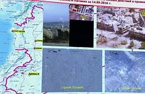 Россия: сирийские войска покидают «дорогу Кастелло»