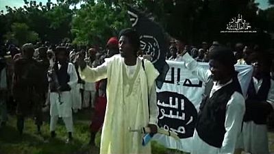 'Diversionary, desperate, photoshopped' – Nigeria army rubbishes Boko Haram Eid video