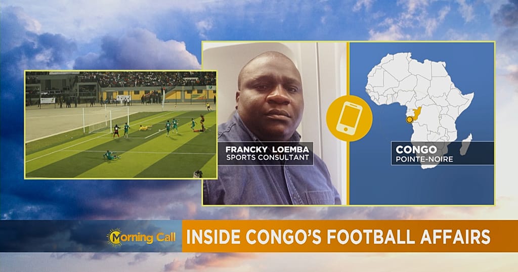Inside Congolese football affairs [The Grand Angle] | Africanews