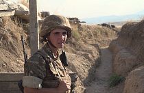 Hegyi-Karabah, a két megyényi időzített bomba