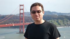 Image: Handout photo of Iranian-American consultant Siamak Namazi is pictur