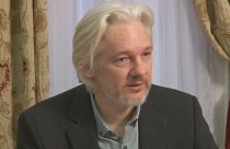 Relação confirma mandado de detenção contra Assange