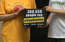 UK: petition against Hinckley Point power station