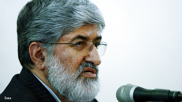 مطهری: خطاها در جمهوری اسلامی باید به صورت آشکار گفته شود مطهری: خطاها در جمهوری اسلامی باید به صورت آشکار گفته شود