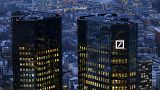 Faced with a $14 billion fine, Deutsche Bank says we're not paying that!