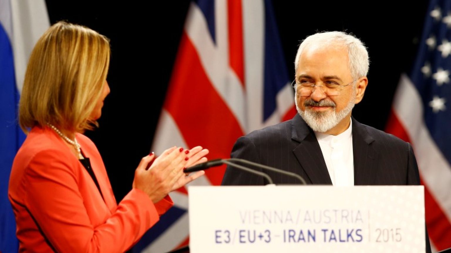 'Iran's last chance to seize the opportunities of Obama's administration'