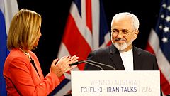'Iran's last chance to seize the opportunities of Obama's administration'