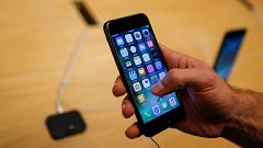 Neues iPhone 7 gegen explosives Galaxy Note 7 - Samsungs Leid ist Apples Freud