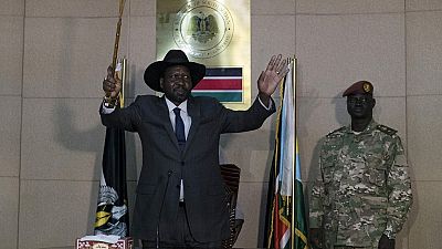 South Sudan urged to reopen newspaper that published corruption report