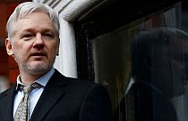 Hat éve tart a patthelyzet Assange ügyében
