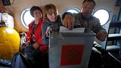 Выборы в Госдуму: услышат ли в Кинешме наказы из Брюсселя?