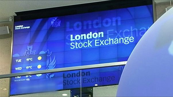 Borsa: Europa soffre con banche, Milano maglia nera Borsa: Europa soffre con banche, Milano maglia nera