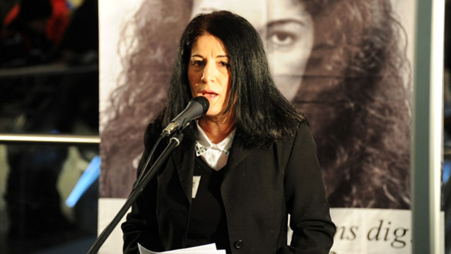 Image: Sara Mohammad