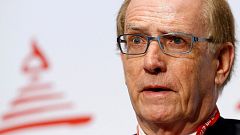 Hackergruppe veröffentlicht neue Wada-Dokumente