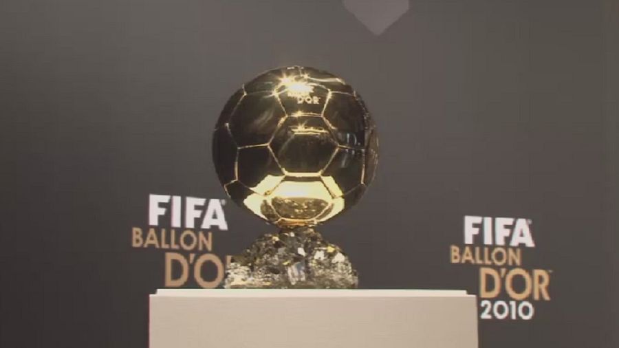 A quoi ressemblera le trophée du Ballon d'or dans 50 ans selon l'IA