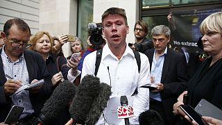 La justicia británica aprueba la extradición del "hacker" Lauri Love a EEUU