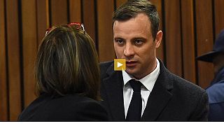 Pistorius: nouveau procès en appel