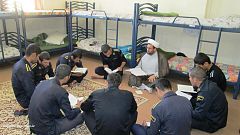 چهار کشته در تیراندازی یک سرباز در کانون اصلاح و تربیت یاسوج