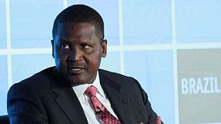 Nigeria doesn't need IMF and World Bank to exit recession – Dangote