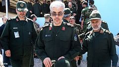 «سپاه مذاکره با دشمن را نمی‌پذیرد و در برابر واگذاری انقلاب به نااهلان سکوت نمی‌کند»