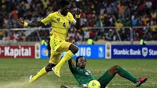 Adebayor's AFCON dream forces Lyon to cancel possible transfer