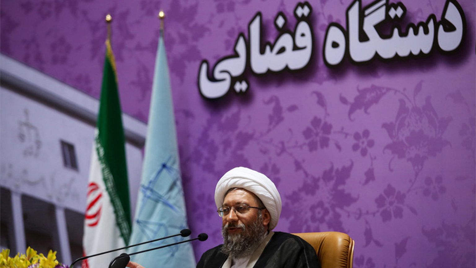 بخشنامه جدید قوه قضائیه برای کاهش زندانیان: شلاق بجای حبس