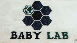 Projet Baby Lab pour réduire la fracture numérique en Côte d'Ivoire