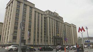 Ouverture des bureaux de vote en Russie pour les élections législatives