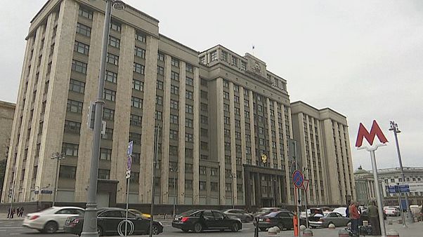 Stimmungstest für Putin: Russland wählt ein neues Parlament Stimmungstest für Putin: Russland wählt ein neues Parlament
