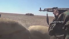 Nach US-Luftangriff auf syrische Truppen: Bei der UNO fliegen die Fetzen
