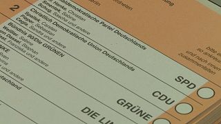 Berlin vote ce dimanche, poussée populiste en vue