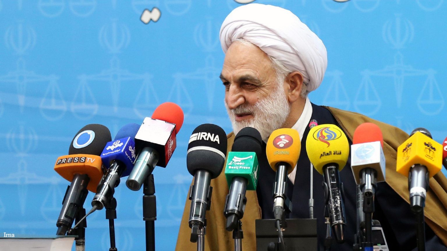 محسنی اژه‌ای: دست نظام به فتنه‌گران فراری ۸۸ برسد، مجازات می‌شوند