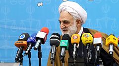 محسنی اژه‌ای: دست نظام به فتنه‌گران فراری ۸۸ برسد، مجازات می‌شوند